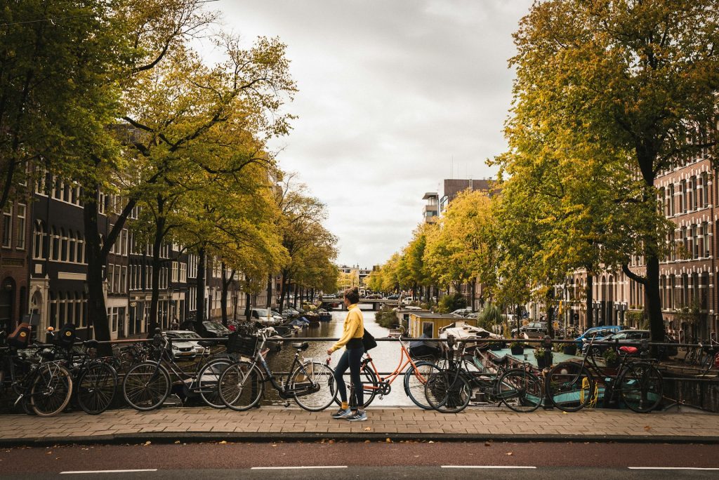 Liam McGarry on Unsplash_Amsterdam 01