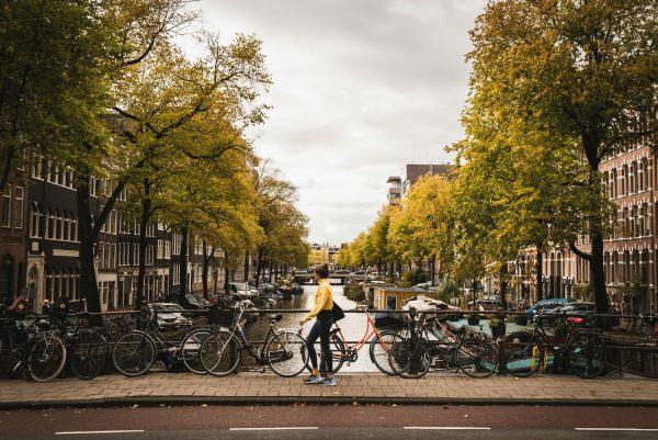 Liam McGarry on Unsplash_Amsterdam 01
