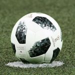 Lopta, početak, kickoff – NoName_13 from Pixabay