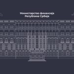 Ministarstvo finansija Republike Srbije_logo