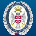 Ministarstvo odbrane Republike Srbije_logo 01