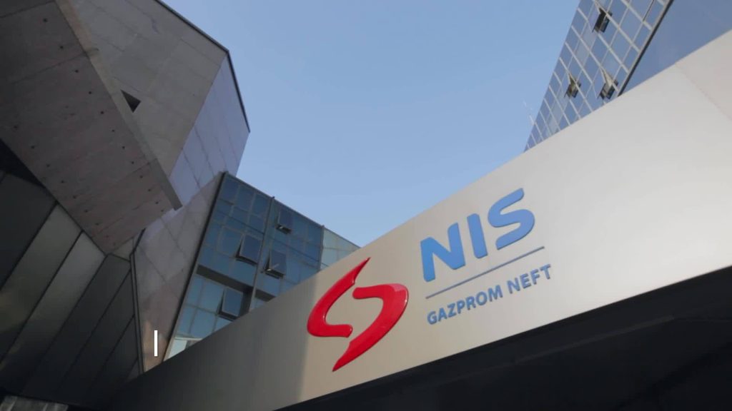 NIS Naftna industrije Srbije logo 03