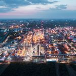 NIS Naftna industrije Srbije_Naftna rafinerija 02