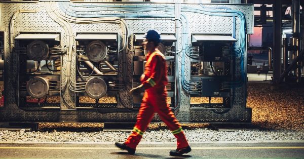 NIS Naftna industrije Srbije_Naftna rafinerija 03