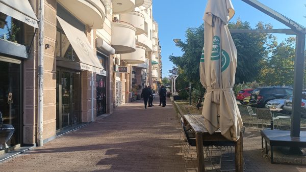 Novi Sad Policija Mrtva Beba Majka Uhapšena