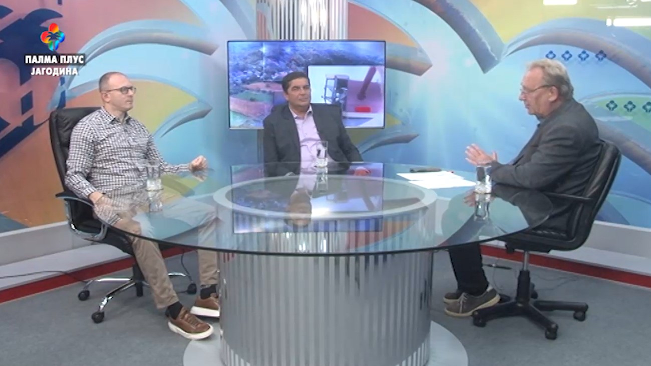 Ognjiste poljoprivreda