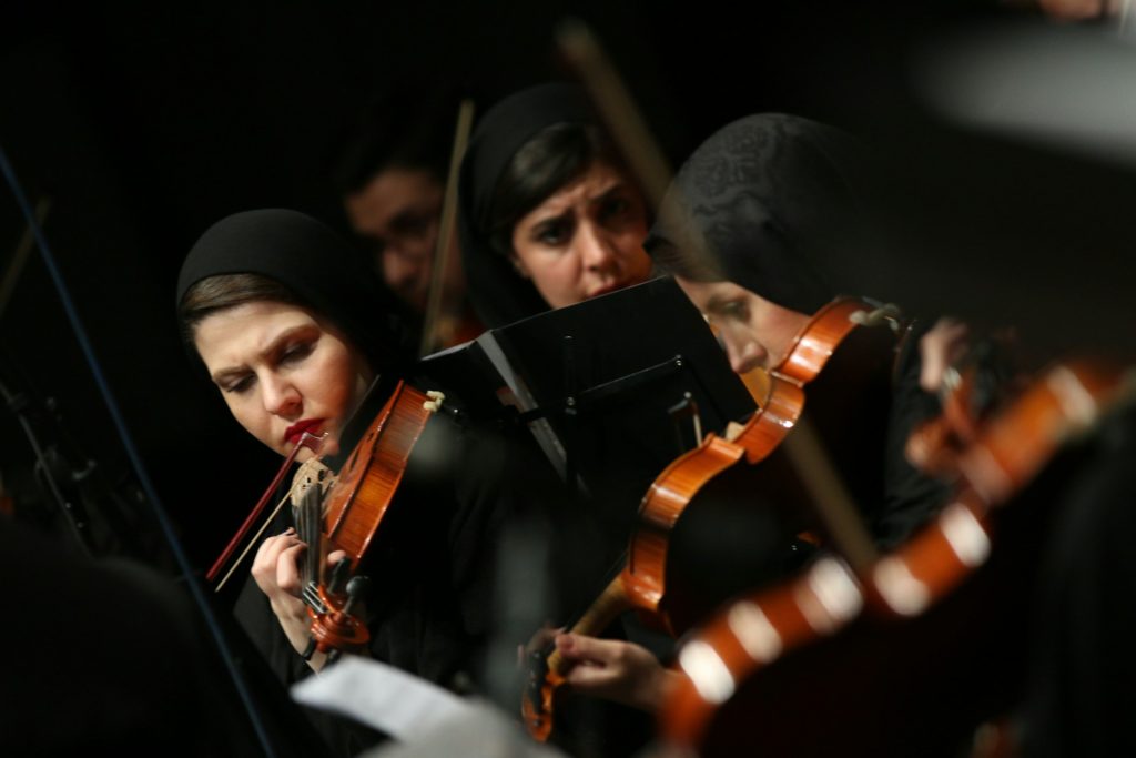 Parizan Studio on Unsplash_violine