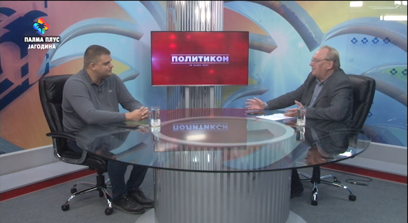 Politikon seselj aleksandar tumb