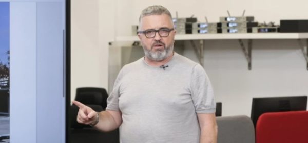 Dragan J. Vučićević