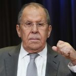 Russia Lavrov