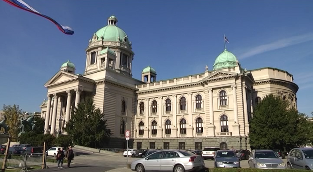 Skupstina nasa spolja 2