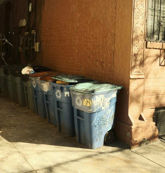 Smeće, kante – Danny Greenberg on Unsplash