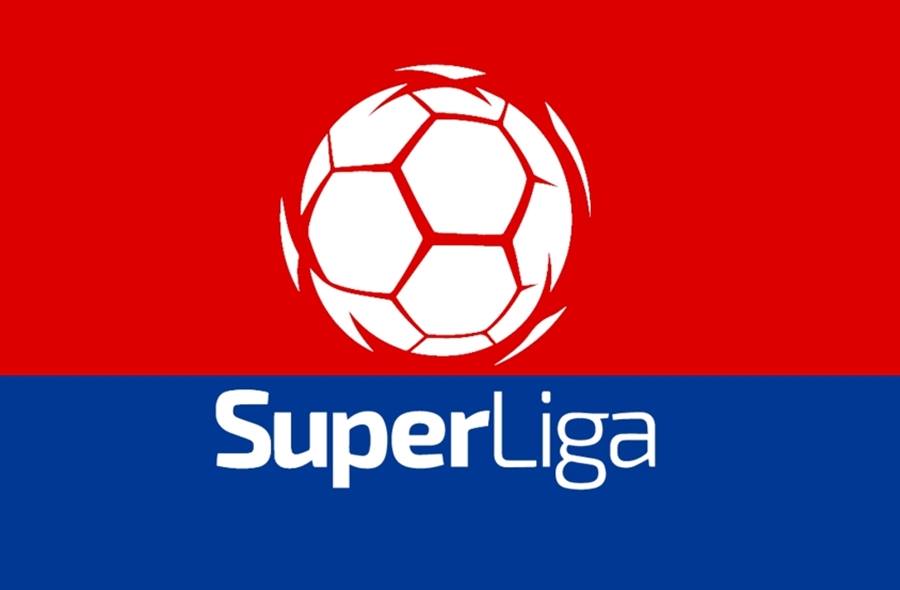 Super Liga Srbije, Fudbal