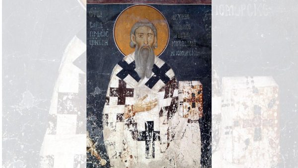 Sveti Sava za tvpalmaplus.rs