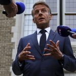 Francuski predsednik