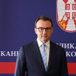 PETAR PETKOVIÆ I MIHAL PAVUK