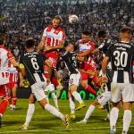 Crvena Zvezda igrači