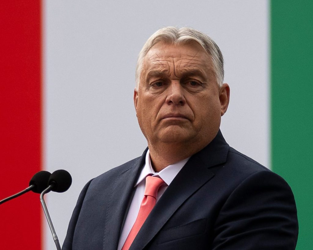 Victor Orban