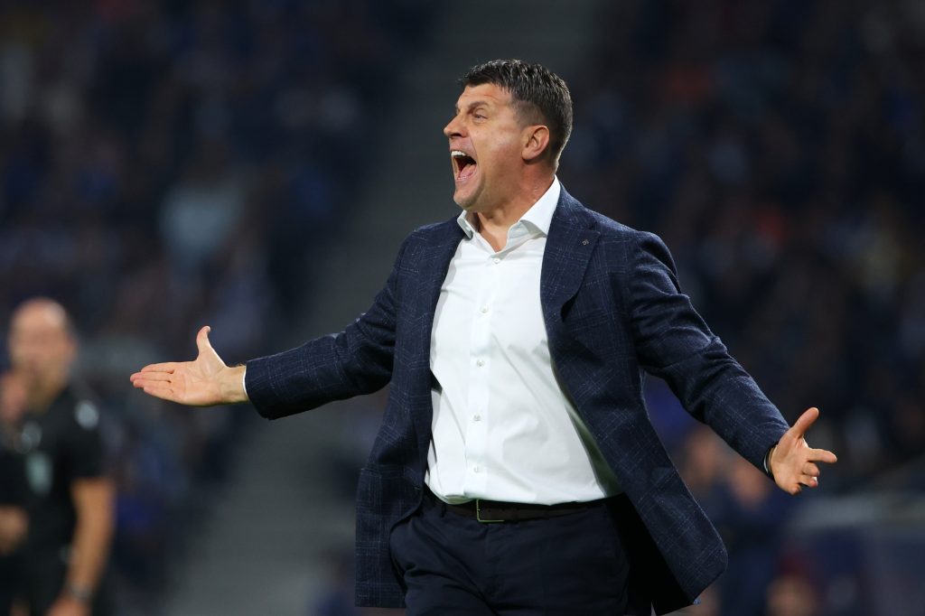 Portugal Soccer Europa League