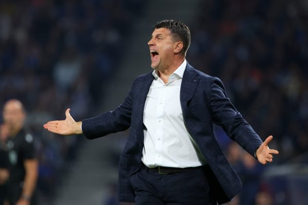 Portugal Soccer Europa League