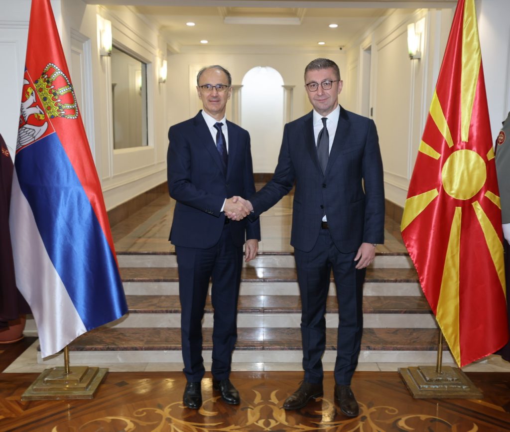 ÐURO MACUT I HRISTIJAN MICKOSKI