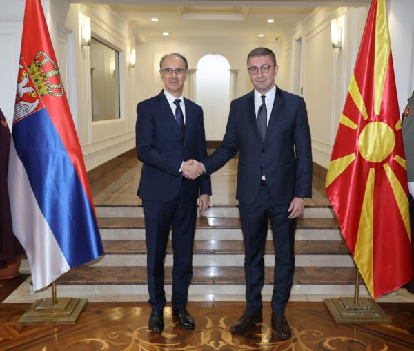 ÐURO MACUT I HRISTIJAN MICKOSKI