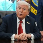 Donald Tramp, Donald Trump