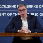 Aleksandar Vučić konferencija