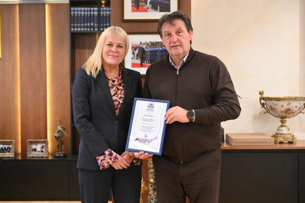 BOANA OSTOJIÆ, BRATISLAV GAIÆ