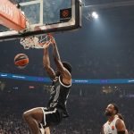 UTAKMICA PARTIZAN - EFES