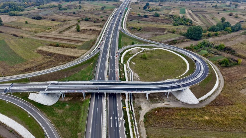 PETLJA “KOŠEVI”