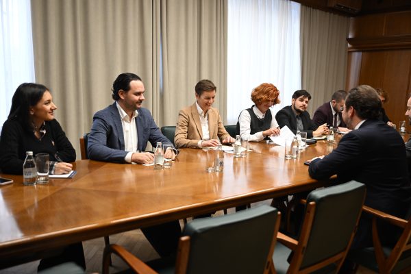 ANA BRNABIC I FLORIJAN FAJERABEND