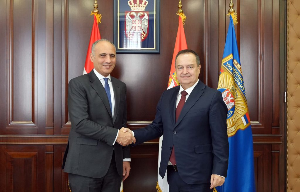 AHMAD SALAM SOLIMAN, IVICA DAÈIÆ