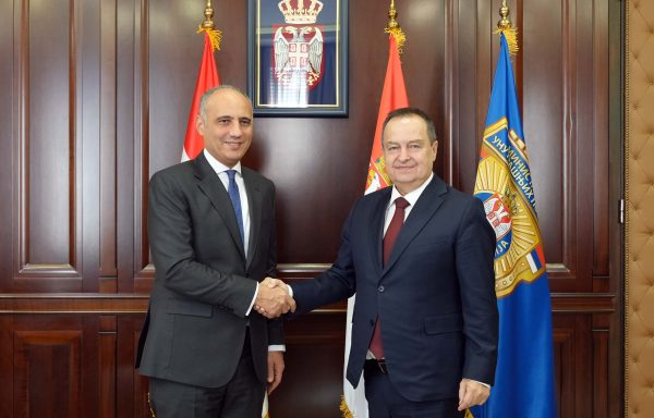 AHMAD SALAM SOLIMAN, IVICA DAÈIÆ