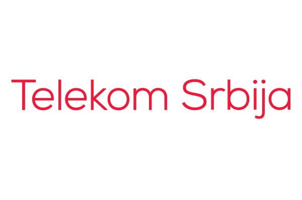 Telekom Srbija logo
