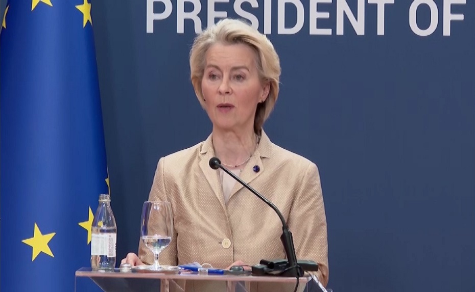 Ursula fon der Lajen