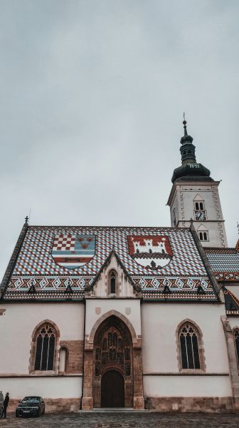 Zagreb