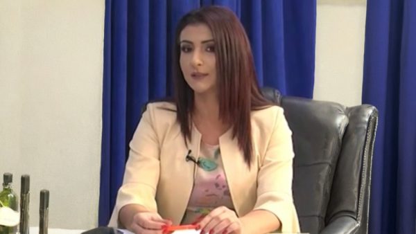 dr Jasmina Spasojević