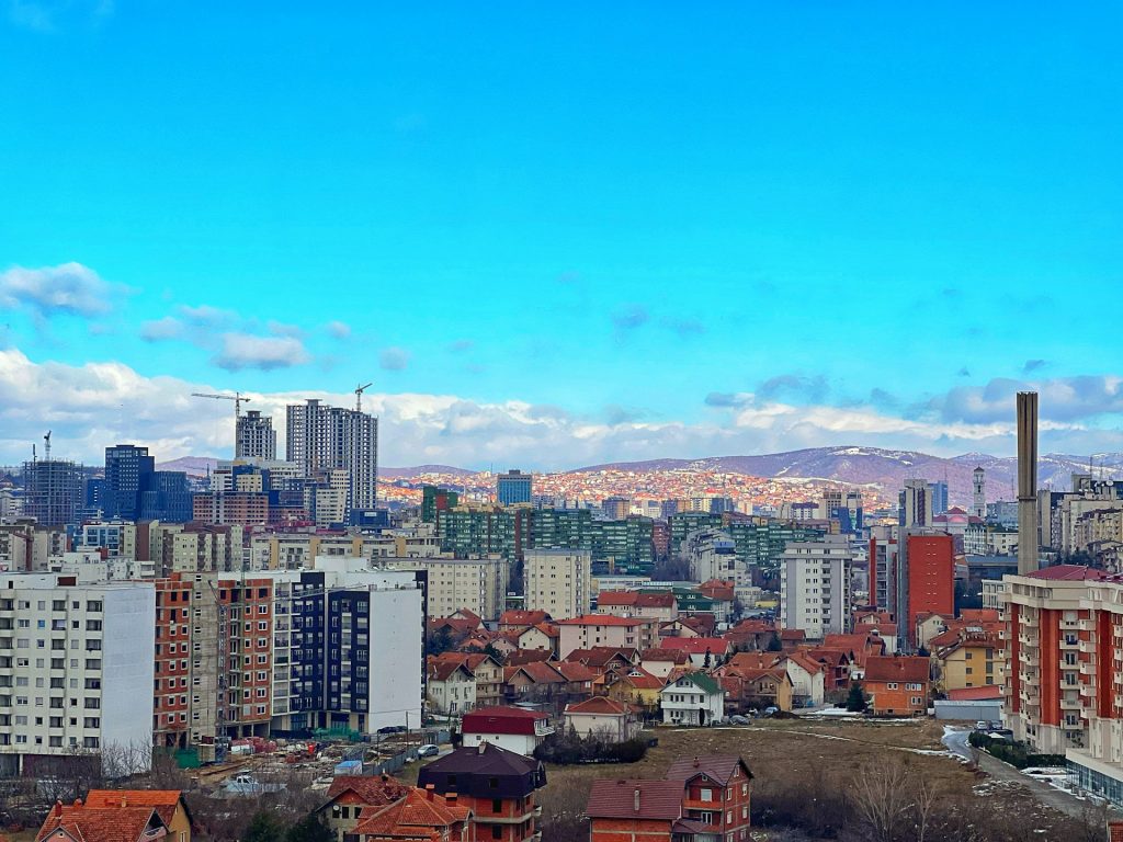 Priština, kosovo i metohija