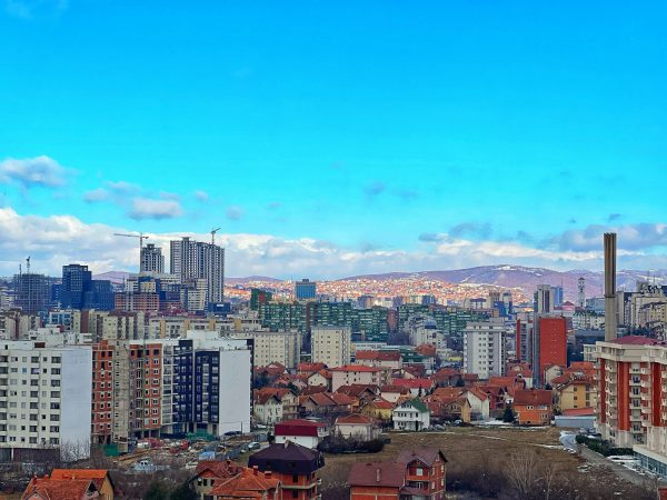 Priština, kosovo i metohija