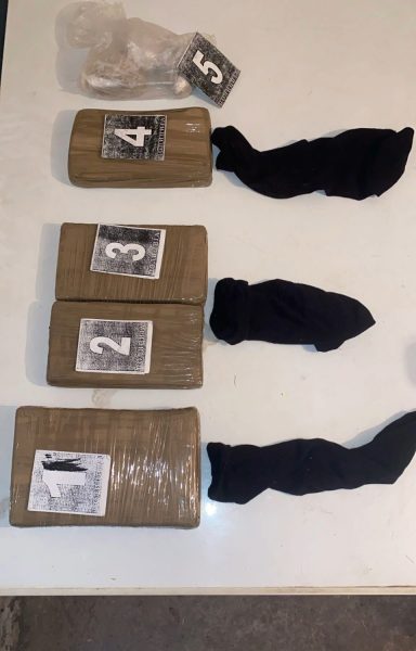 droga pronadjena u Smederevu