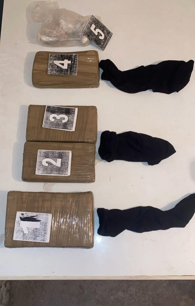 droga pronadjena u Smederevu