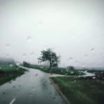 Vremenska prognoza, kiša, vreme, jesen