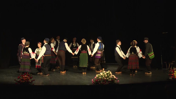 folklor,Jagodina