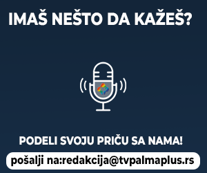 Pošaljite mail redakciji