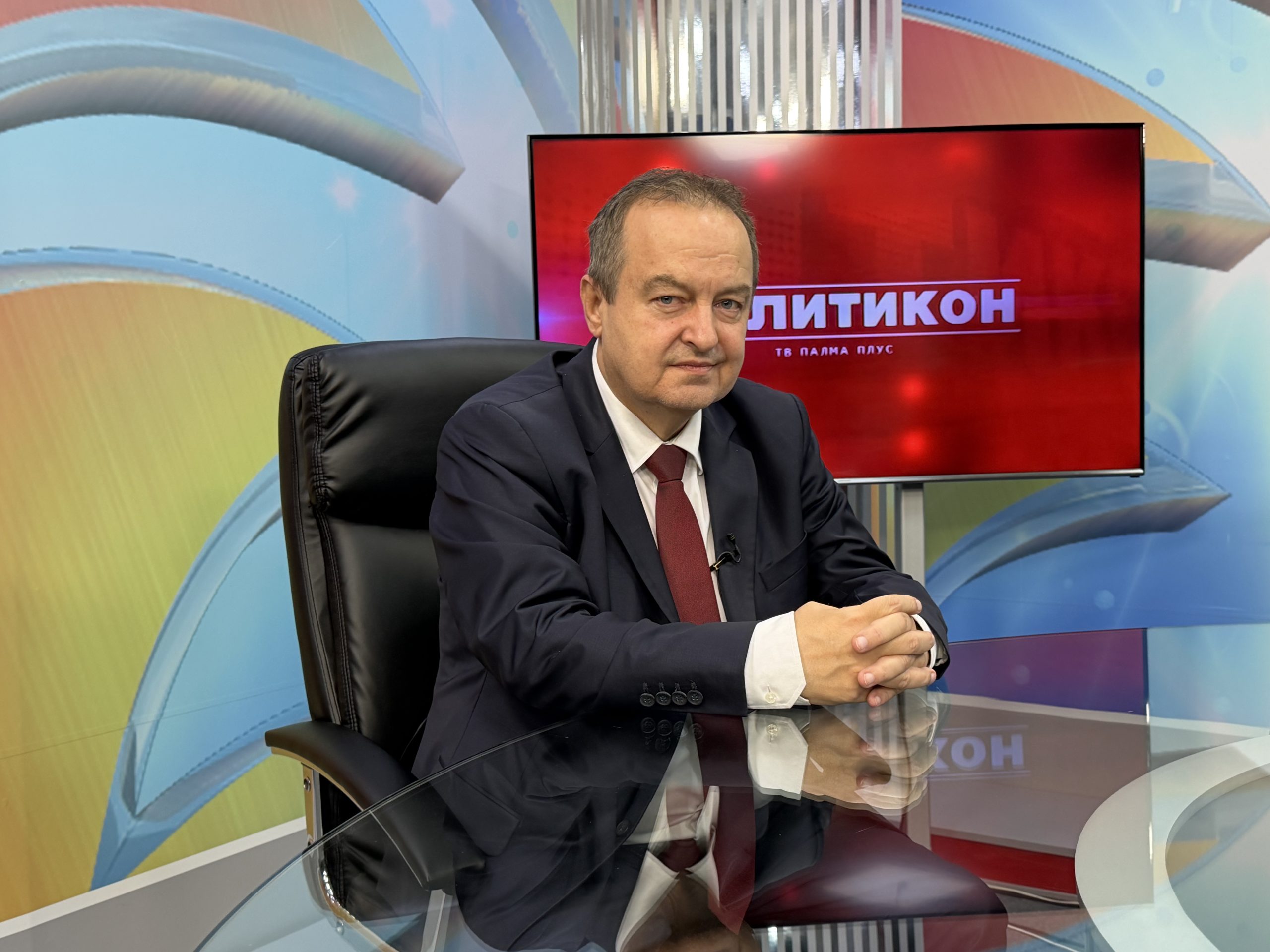 IVICA DACIC STUDIO 4