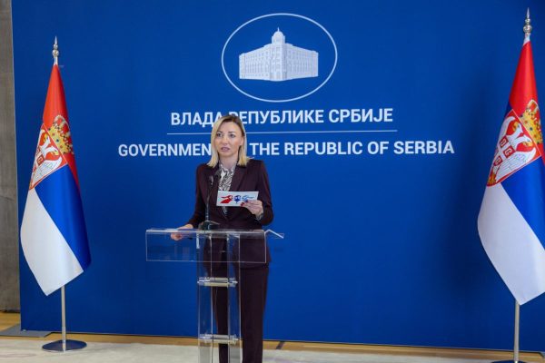 image001 Macura, unapređenje položaja žena