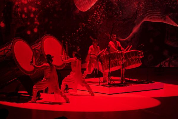 SVEČANA CEREMONIJA ZATVARANJA SVETSKE IZLOBE EKSPO 2025 OSAKA KANSAI