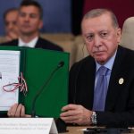 Erdogan, Egipat Trump Mideast Wars Gaza