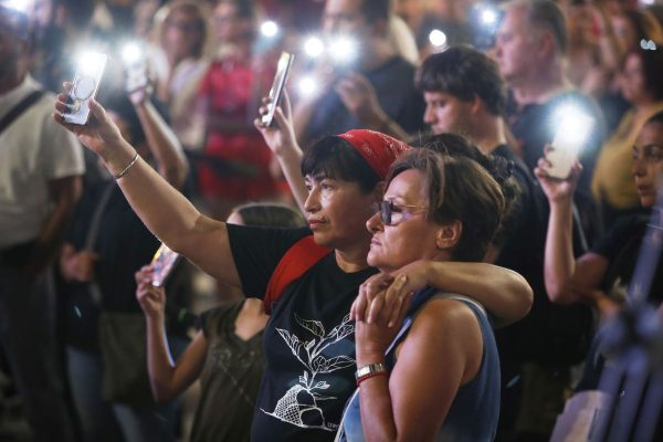 Kočani, Požar, sećanje North Macedonia Nightclub Fire